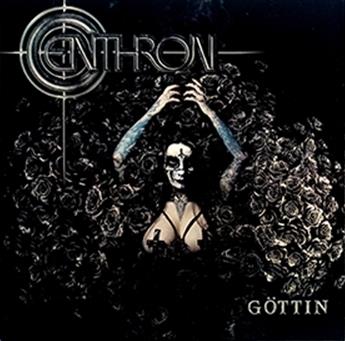 Gottin - Vinile LP di Centhron