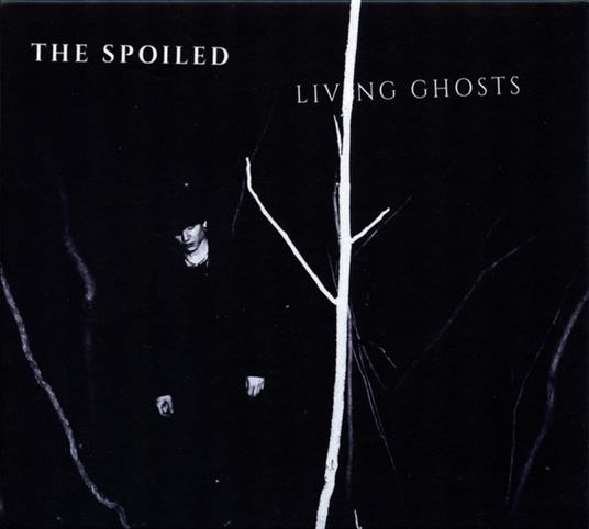 Living Ghost - CD Audio di Spoiled