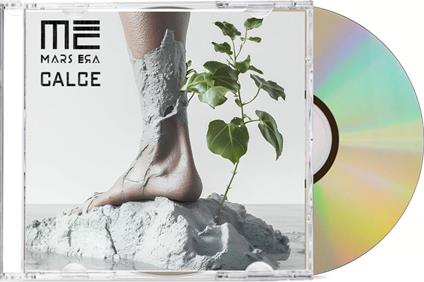 Calce - CD Audio di Mars Era
