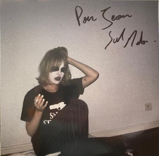 Amor Hardcore - Vinile LP di Sad Madona