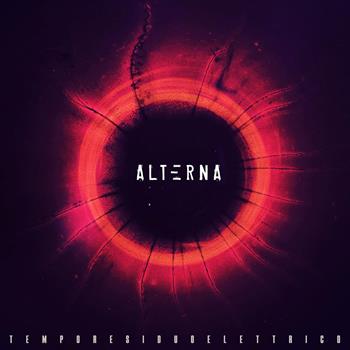 CD Tempo Residuo Elettrico di Alterna