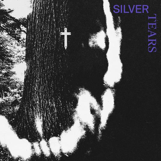 Silver Tears - Vinile LP di Silver Tears