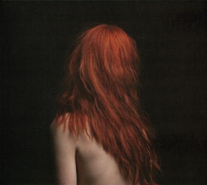 I Saw Nothing - Vinile LP di Bragolin