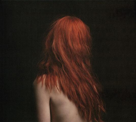 I Saw Nothing - Vinile LP di Bragolin