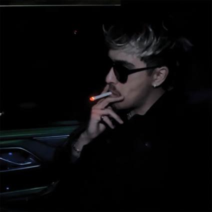 Bully - Vinile LP di French Police