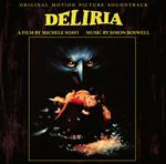 Deliria - Stage Fright (Blue Marble) (Colonna Sonora)