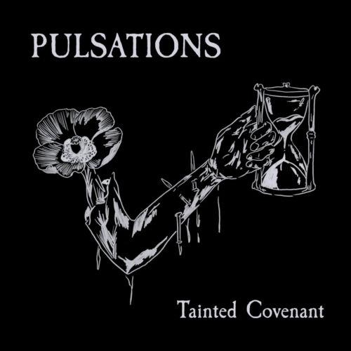 Tainted Covenant - CD Audio di Pulsations