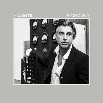 Radio Sky - CD Audio di Valente