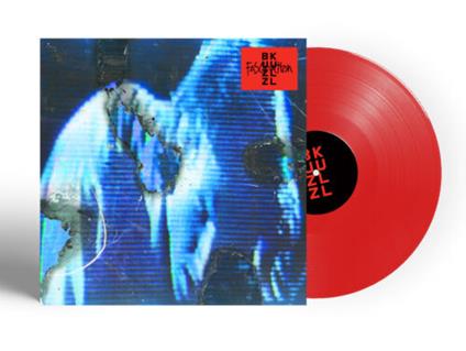 Fascination (Clear Red Edition) - Vinile LP di Buzz Kull