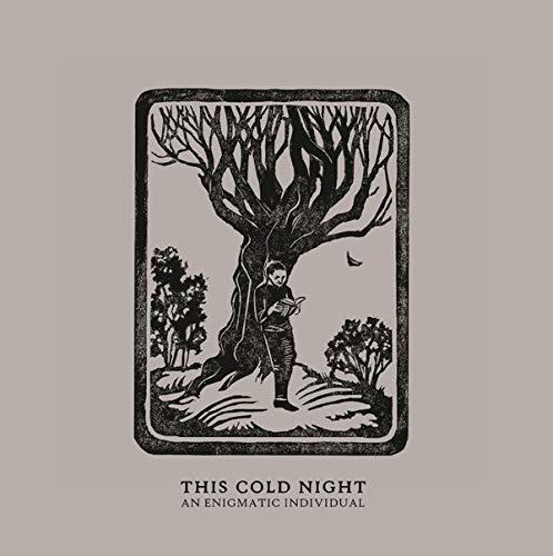 An Enigmatic Individual (Grey Edition) - Vinile LP di This Cold Night