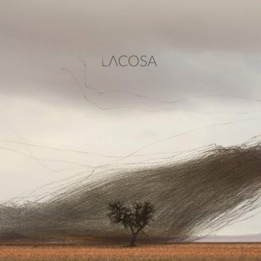 Lacosa - CD Audio di Lacosa