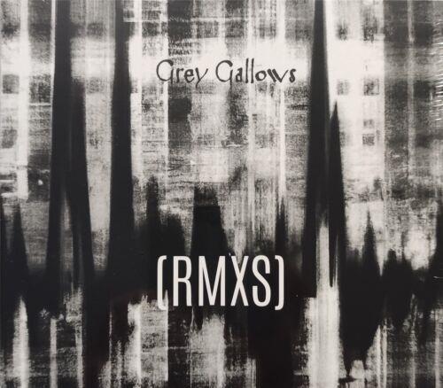 Rmxs - CD Audio Singolo di Grey Gallows