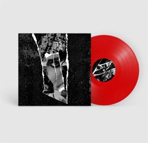 Departed (Red Edition) - Vinile LP di Forever Grey