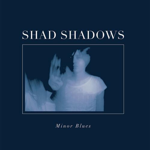 Minor Blues (Blue Edition) - Vinile LP di Shad Shadows