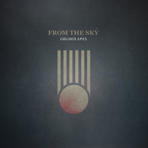 From The Sky - CD Audio di Golden Apes