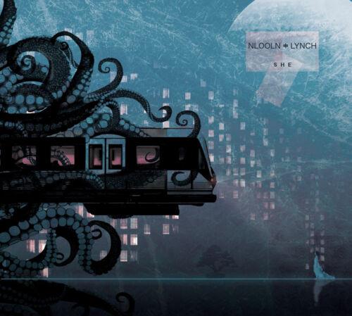 She - CD Audio Singolo di Nlooln:Lynch