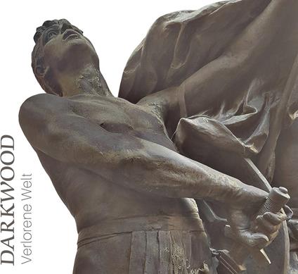 Verlorene Welt - CD Audio di Darkwood