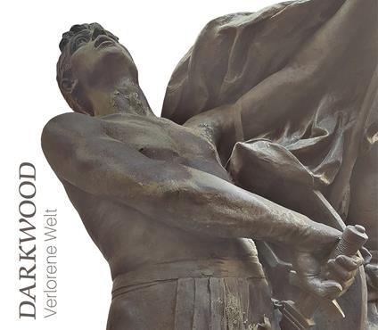 Verlorene Welt - Vinile LP di Darkwood