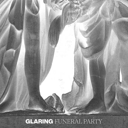 Funeral Party - Vinile LP di Glaring