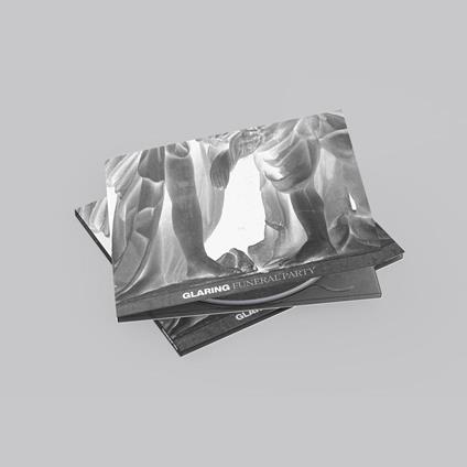 Funeral Party - CD Audio di Glaring