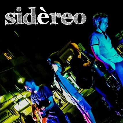 I Capricci di Mnemosine - CD Audio di Sidereo