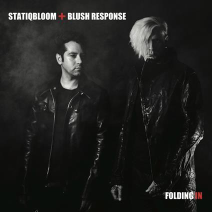 Folding In - Vinile LP di Statiqbloom