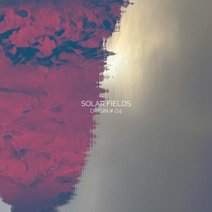Origin #4 - Vinile LP di Solar Fields
