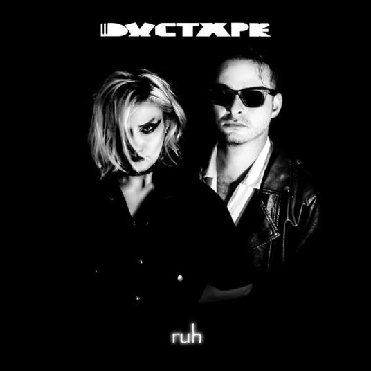 Ruh (Splatter Vinyl) - Vinile LP di Ductape