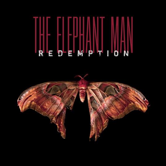 Redemption - Vinile LP di Elephant Man