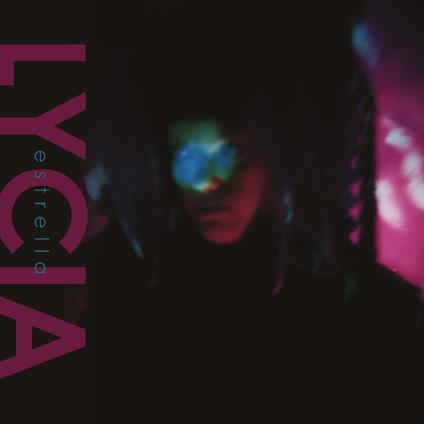 Estrella - Vinile LP di Lycia