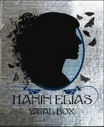 Fatal Box - CD Audio di Hanin Elias