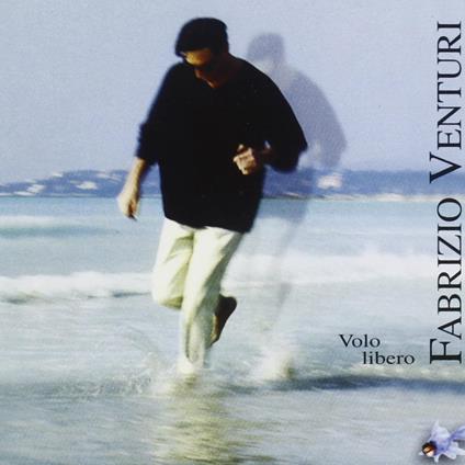 Volo Libero - CD Audio di Fabrizio Venturi