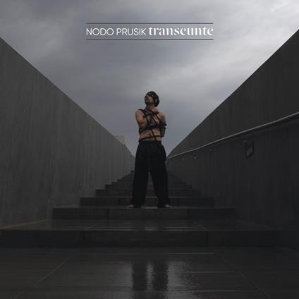 Transeunte - CD Audio di Nodo Prusik