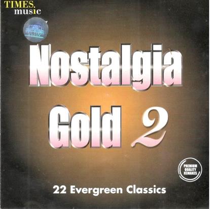 Nostalgia - CD Audio di Vioflesh