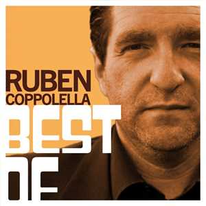 CD Best Of Ruben Coppolella