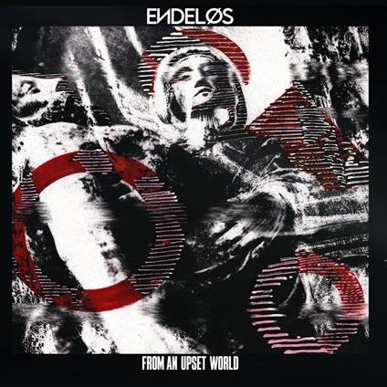 From An Upset World - CD Audio di Endelos
