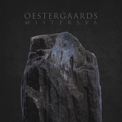 Mistersva - CD Audio di Oestergaards