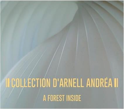 A Forest Inside - Vinile LP di Collection D'Arnell-Andrea