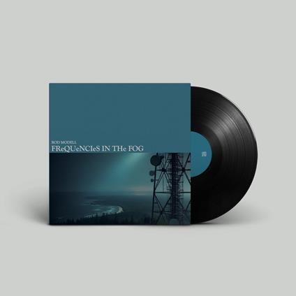 Frequencies In The Fog - Vinile LP di Rod Modell