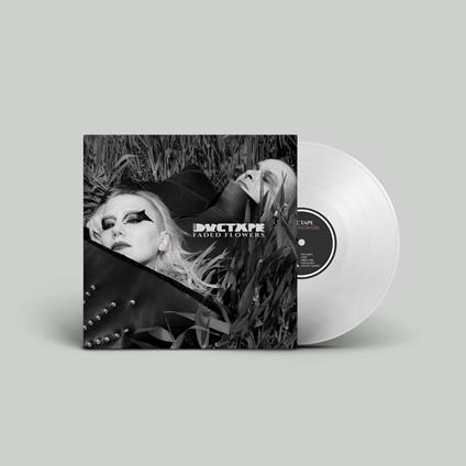 Faded Flowers (LP White) - Vinile LP di Ductape