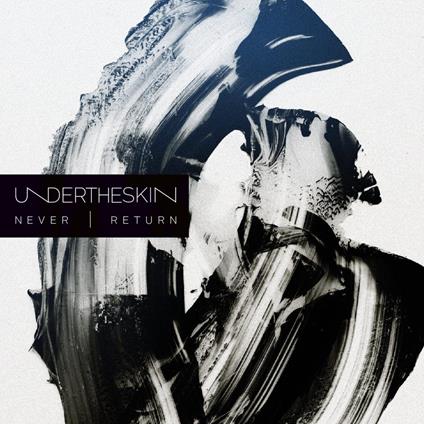 Never - Return - CD Audio di Undertheskin
