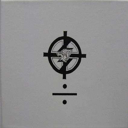 Division - CD Audio di Grey Wolves