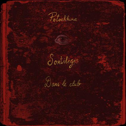 Sortileges - Vinile LP di Potochkine
