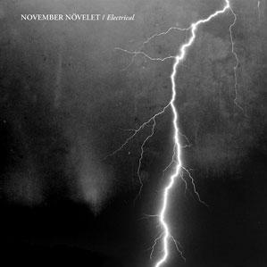 Electrical - CD Audio di November Novelet