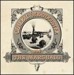 General Stratocuster & the Marshals