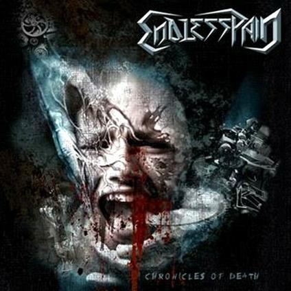 Chronicles of Death - CD Audio di Endless Pain