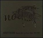 Light/Dark. Singles Eps and Early More 1981-1987 - CD Audio di Not Moving