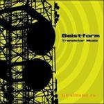 Transistor Music - CD Audio di Geistform