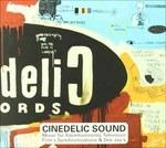 Cinedelic Sound
