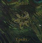 Treat - CD Audio di Orchis